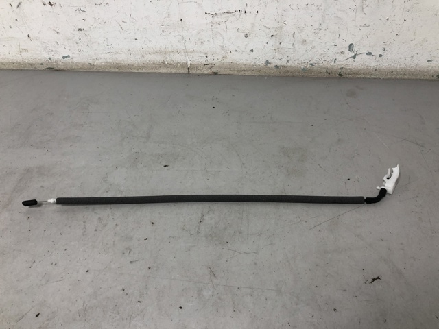 Трос замка двери передней правой 51217259827 BMW