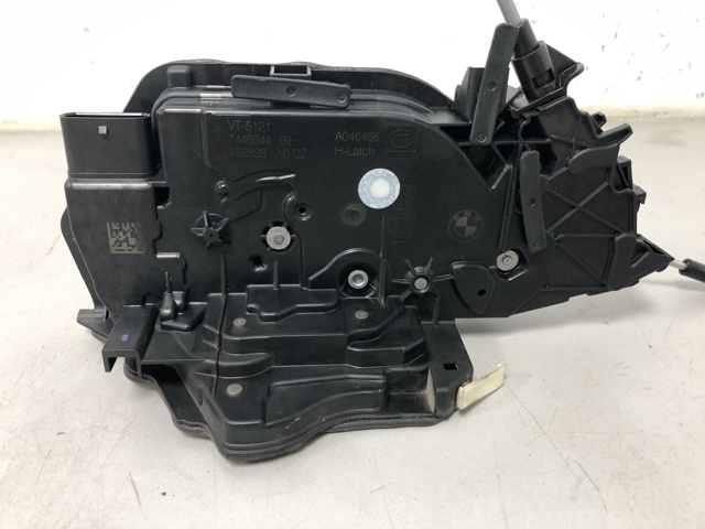 BMW 51217445044 Замок передней правой двери в наличии Запорожье