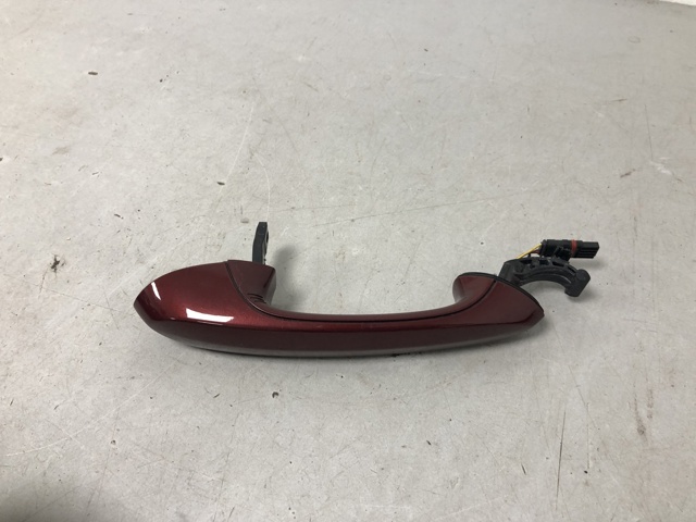 BMW 51219491462 Ручка двери правой наружная передняя/задняя в наличии Полтава