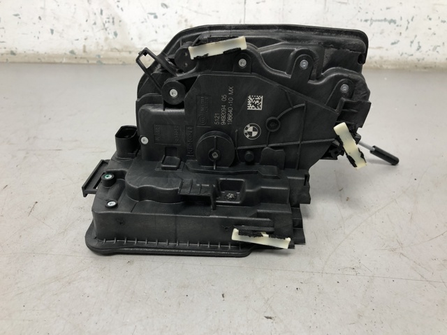 Замок передней пассажирской двери 51219492094 BMW