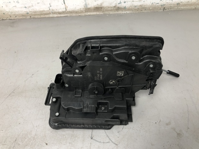 51219492094 BMW Замок двери передней правой купить в Каменское