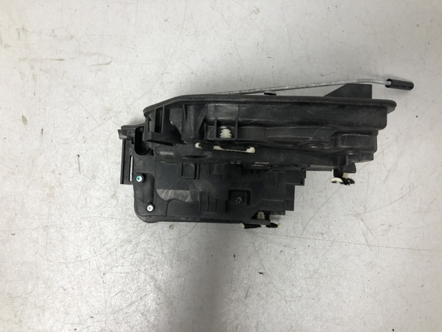 51219492094 BMW Замок передней правой двери купить в Харьков