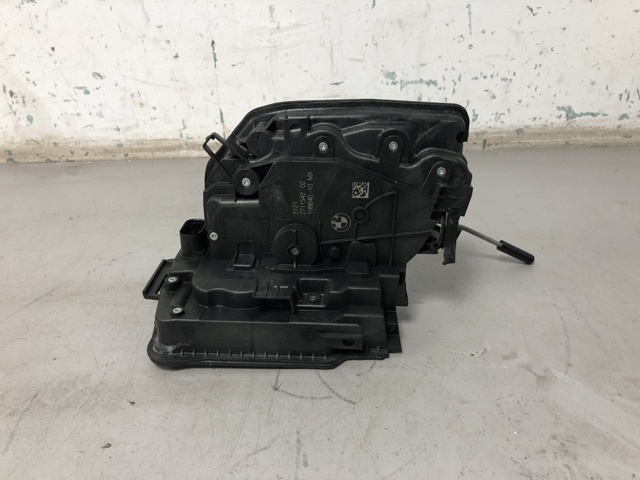 BMW 51219492094 Замок двери передней правой в наличии Запорожье