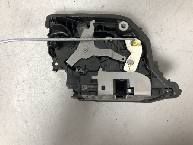 51219492094 BMW Замок передней правой двери купить в Тернополь