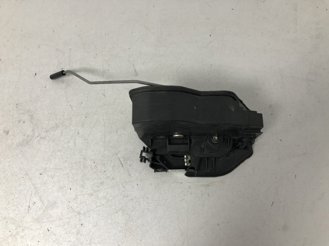 51227229459 BMW Замок двери задней левой купить в Тернополь