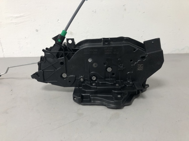 Замок задней левой двери 51227445053 BMW