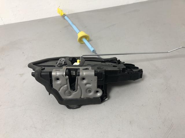 51227445053 BMW Замок двери задней левой купить в Сумы