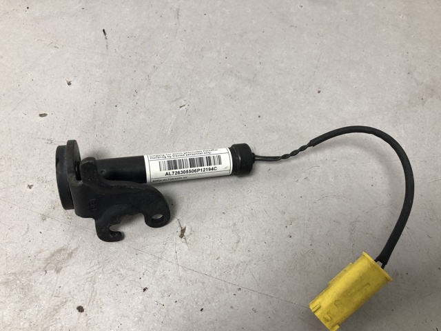 51237263055 BMW Пиропатрон петли капота купить в Хмельницкий