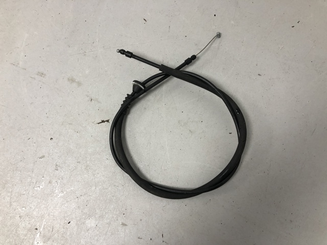 51237300572 BMW Трос открывания капота задний купить в Каменское
