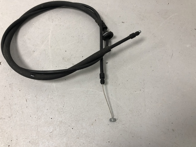 51237300572 BMW Трос открывания капота задний купить в Хмельницкий