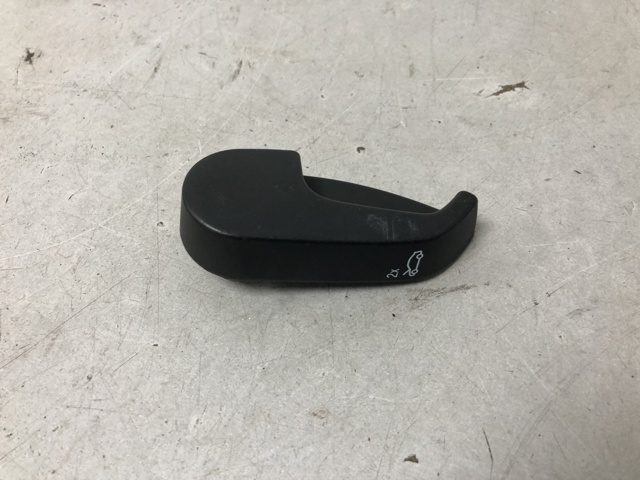 Ручка открытия капота 51237943204 BMW