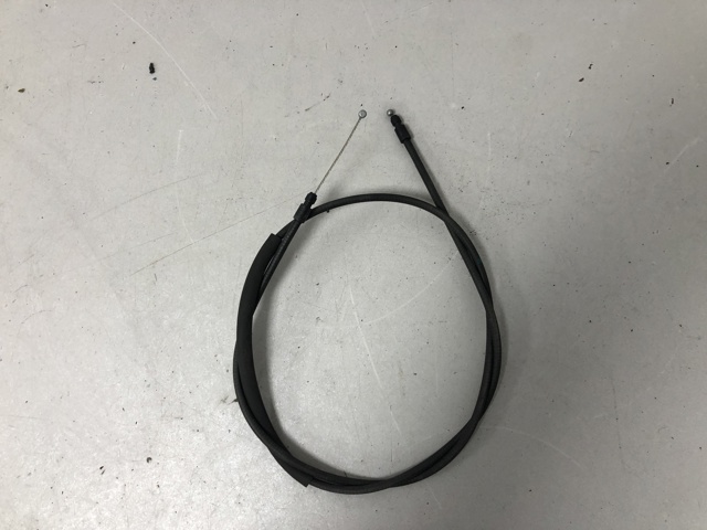 51239450864 BMW Трос открывания капота задний купить в Ужгород
