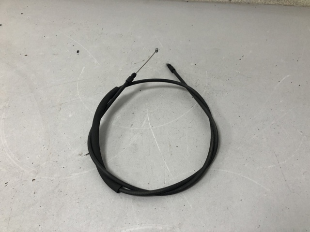 51239450864 BMW Трос открывания капота задний купить в Чернигов