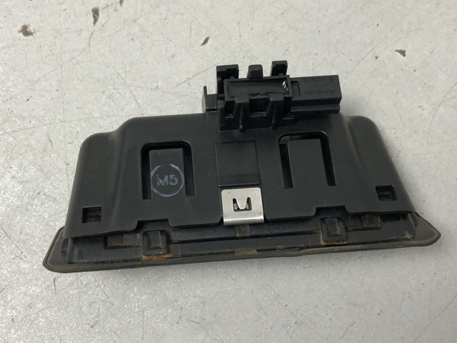 BMW 51247118158 Ручка крышки багажника (двери 3/5-й задней) наружная в наличии Черкассы