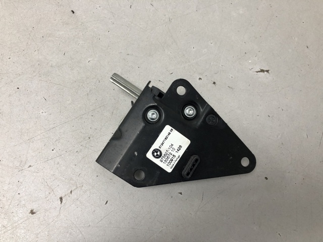 BMW 51247162149 Ручка крышки багажника (двери 3/5-й задней) наружная в наличии Ужгород