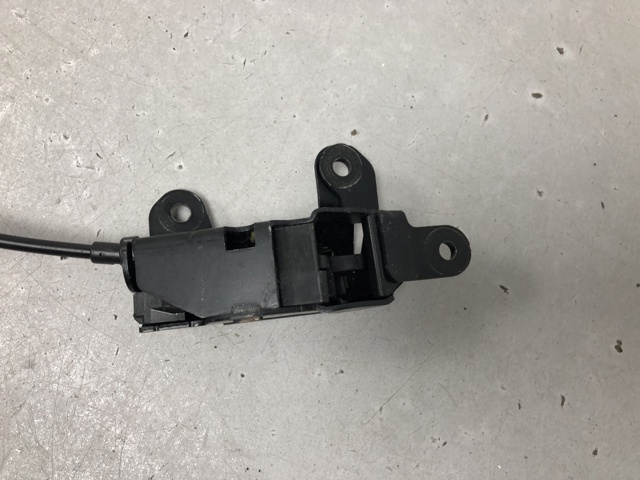 51247183196 BMW Замок двери задней левой распашной нижний купить в Черкассы