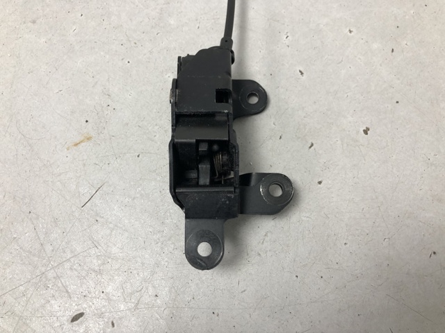 51247183196 BMW Замок двери задней левой распашной нижний купить в Черновцы