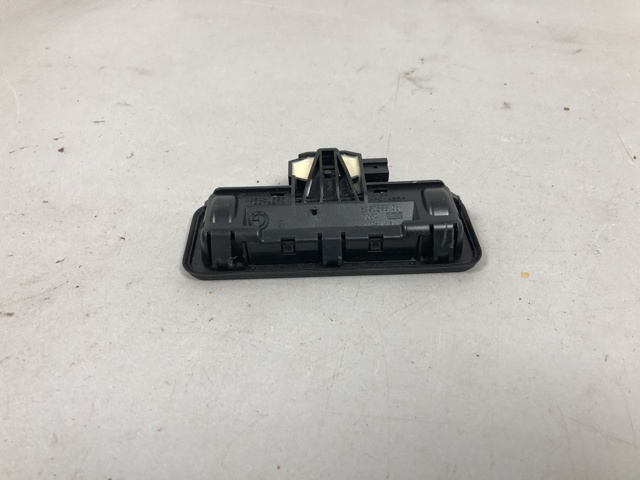 51248492533 BMW Кнопка привода замка крышки багажника (двери 3/5-й (ляды) купить в Днепр