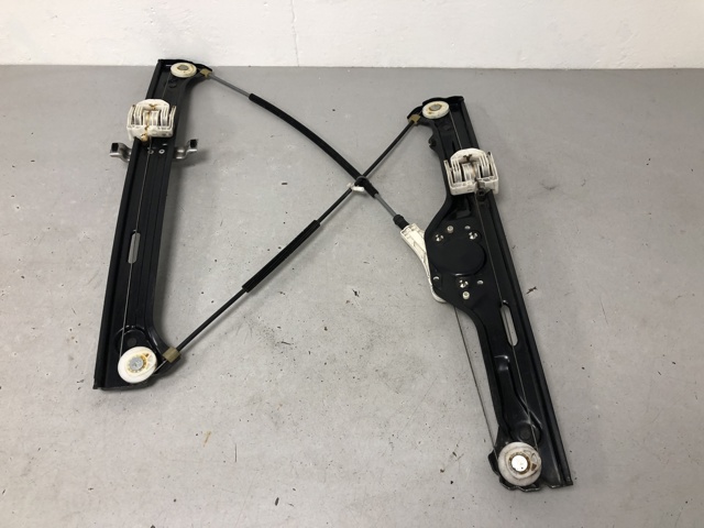 Механизм подъема стекол 51337166380 BMW