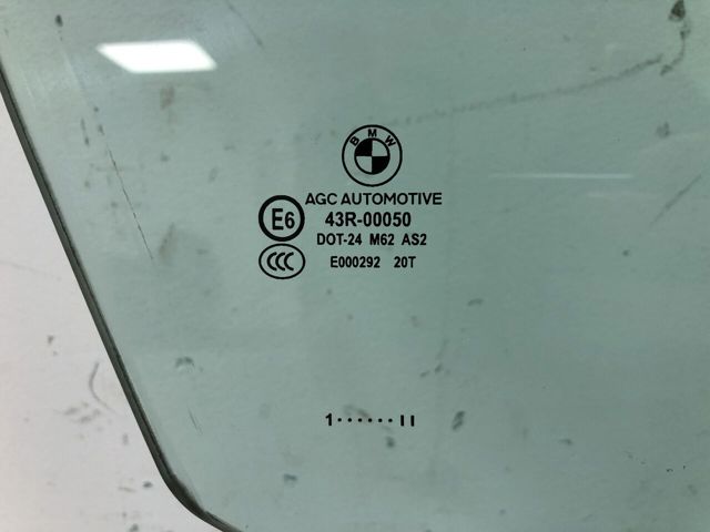 51337182110 BMW Стекло двери передней правой купить в Тернополь