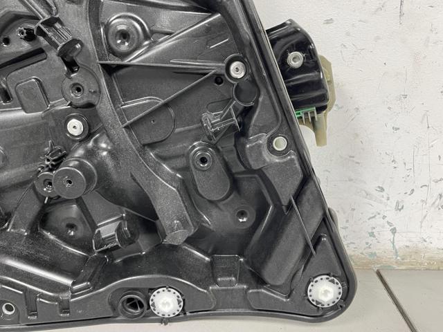 BMW 51337487088 Механизм стеклоподъемника двери задней правой в наличии Ровно