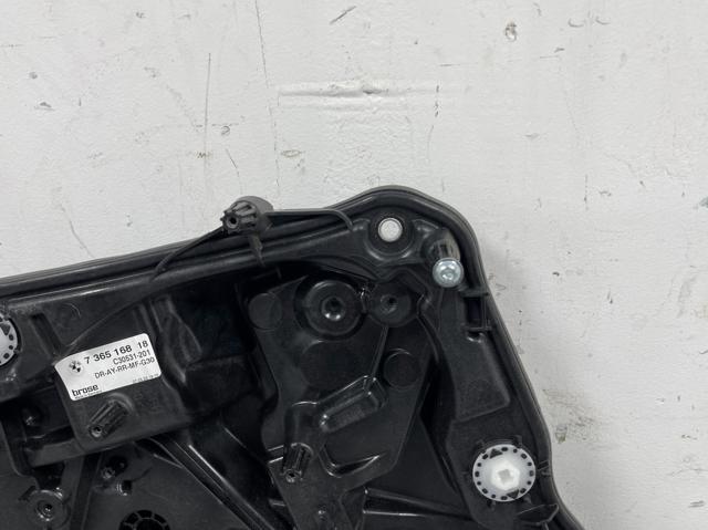 BMW 51337487088 Механизм стеклоподъемника двери задней правой в наличии Чернигов