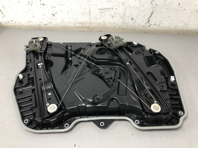 51337498152 BMW Механизм стеклоподъемника двери передней правой купить в Львов