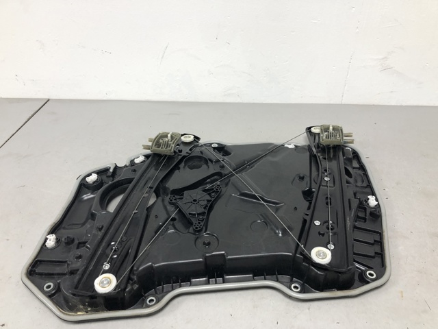 51338498853 BMW Стеклоподъемник передней левой двери купить в Одесса