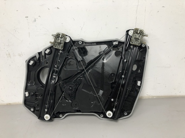 BMW 51338498853 Механизм стеклоподъемника двери передней левой в наличии Чернигов