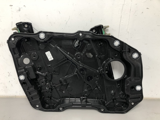 51338498853 BMW Механизм стеклоподъемника двери передней левой купить в Чернигов