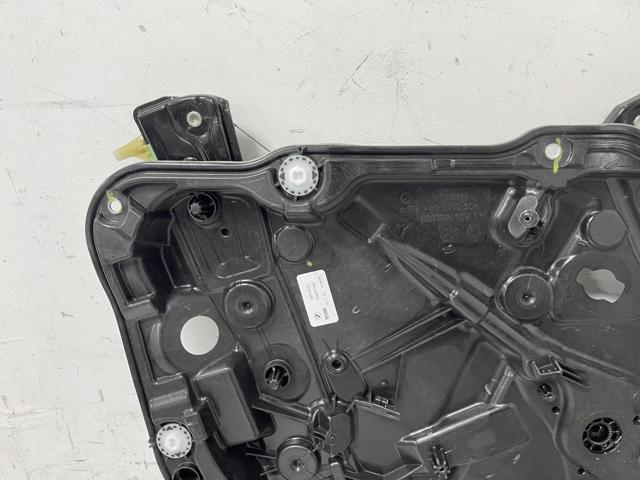 BMW 51338498853 Механизм стеклоподъемника двери передней левой в наличии Чернигов