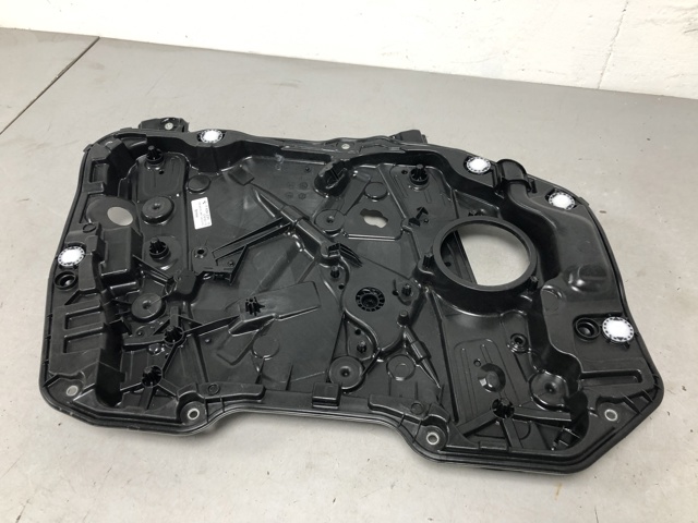 51338498853 BMW Механизм стеклоподъемника двери передней левой купить в Черновцы