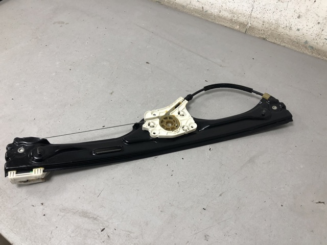 51357166381 BMW Механизм стеклоподъемника двери задней левой купить в Винница