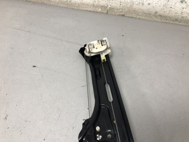 51357166381 BMW Механизм стеклоподъемника двери задней левой купить в Ровно