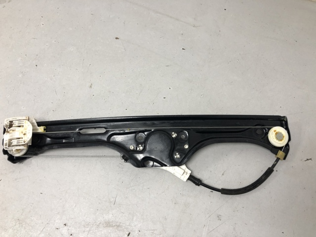 51357166381 BMW Механизм стеклоподъемника двери задней левой купить в Каменское