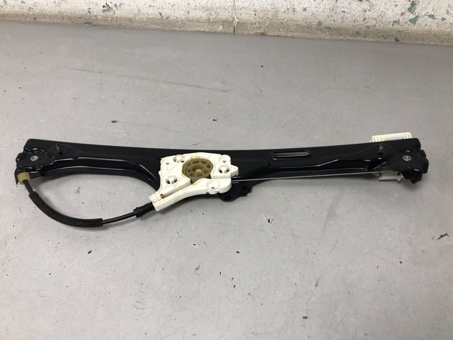 51357166381 BMW Механизм стеклоподъемника двери задней левой купить в Сумы
