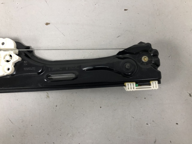 51357166382 BMW Механизм стеклоподъемника двери задней правой купить в Хмельницкий