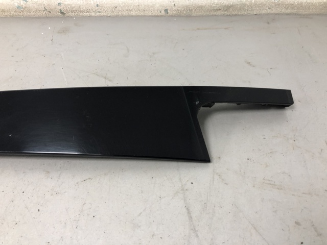 51357258307 BMW Накладка двери задней левой вертикальная купить в Павлоград