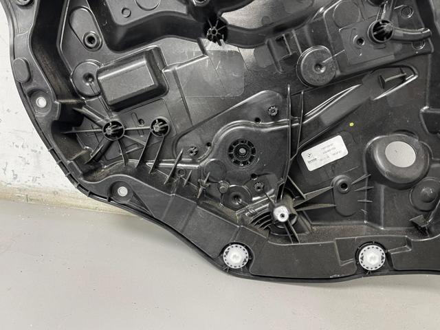 51358498856 BMW Механизм стеклоподъемника двери задней правой купить в Черкассы