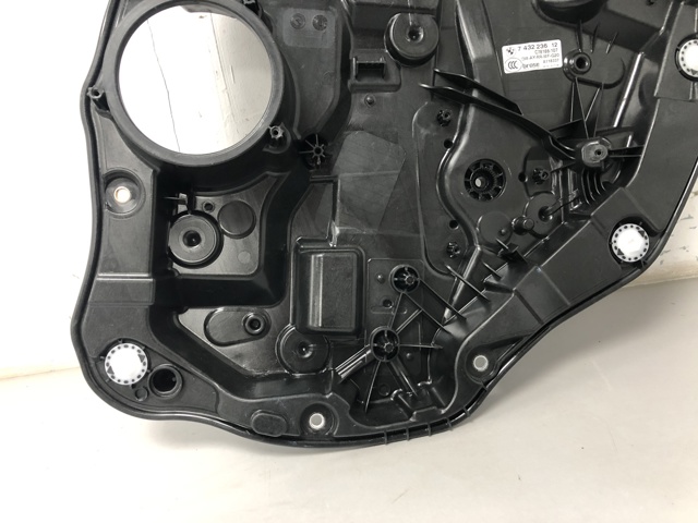 BMW 51358498856 Механизм стеклоподъемника двери задней правой в наличии Ужгород