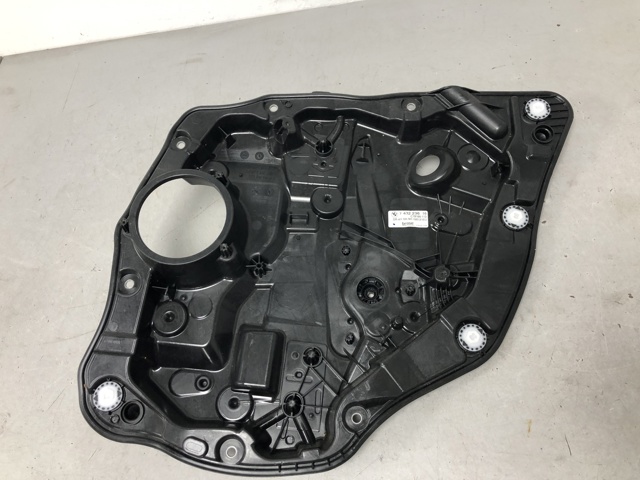 51358498856 BMW Механизм стеклоподъемника двери задней правой купить в Черновцы