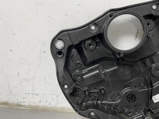 BMW 51358498856 Механизм стеклоподъемника двери задней правой в наличии Ужгород