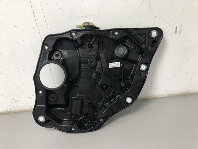 51358498856 BMW Механизм стеклоподъемника двери задней правой купить в Кривой Рог
