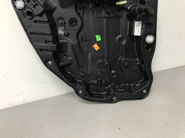 BMW 51359463717 Механизм стеклоподъемника двери задней левой в наличии Николаев