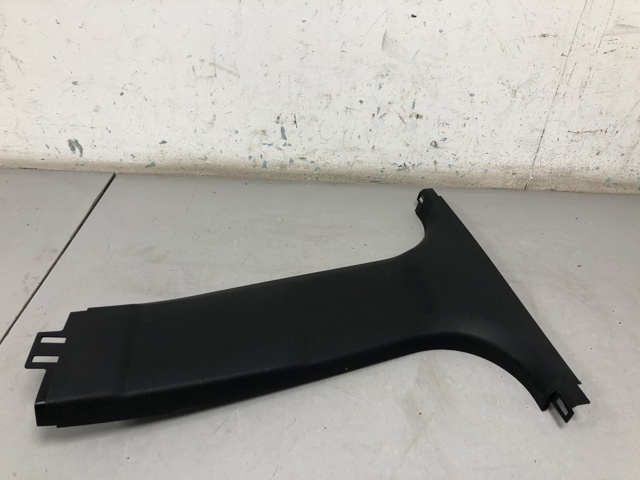 51437358951 BMW Обшивка стойки кузова внутренняя средняя нижняя левая купить в Винница