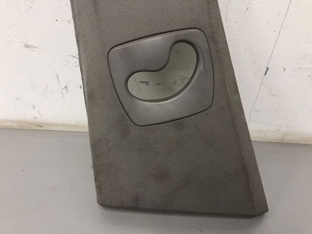 BMW 51437358985 Обшивка стойки кузова внутренняя средняя левая в наличии Винница