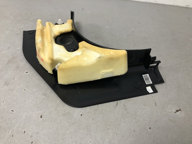 BMW 51437482291 Обшивка стойки кузова внутренняя передняя левая в наличии Полтава