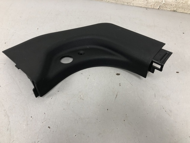 51437482291 BMW Обшивка стойки кузова внутренняя передняя левая купить в Одесса