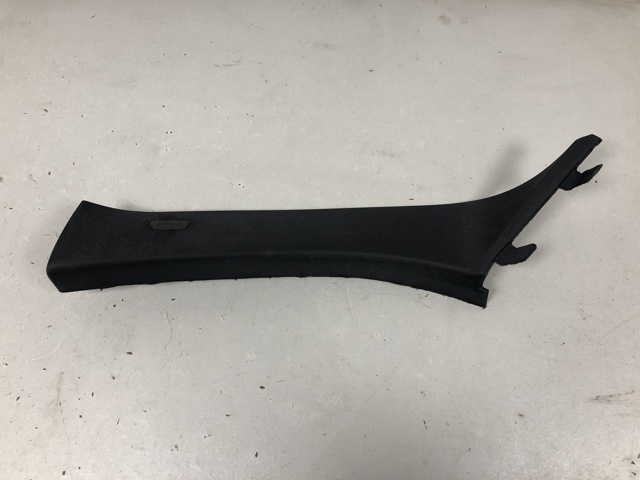 BMW 51438072811 Обшивка стойки кузова внутренняя передняя левая в наличии Павлоград
