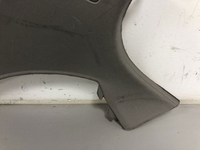 Обшивка стойки кузова внутренняя, задняя левая 51439173433 BMW